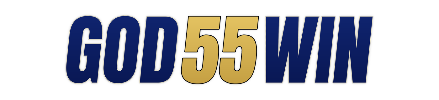 God55win Logo